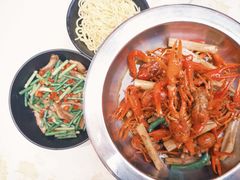 -聚味瞿记·龙虾堂(坡子街店)