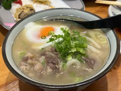 -福匠日本料理(人民路店)