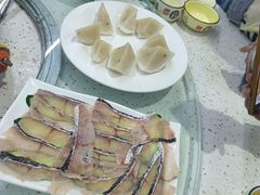 -墨脱石锅椰子鸡•海鲜糟粕醋(榆亚路店)