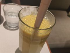 -BAKER&SPICE(安福路店)