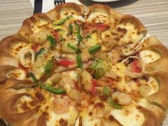 -必胜客(武汉欢乐谷店)