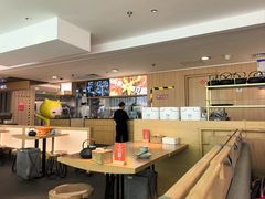 -花盐街·四川乐山小吃(西单大悦城店)