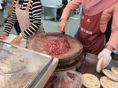 -杨天玉腊牛羊肉
