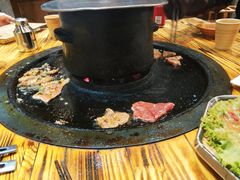 -滇藏石锅宴(崇仁巷老店)