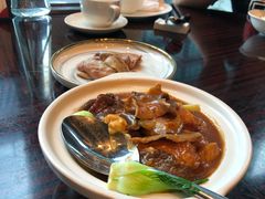 -新天世纪中餐厅
