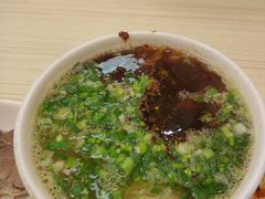 -正宁路小吃夜市