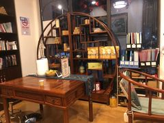 -炎钬堂亚健康管理(白银路店)