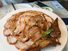 -雀蓝川菜(奥体广场店)