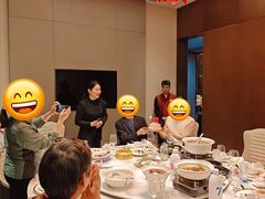 -富力万达嘉华酒店-品珍中餐厅(水果湖店)