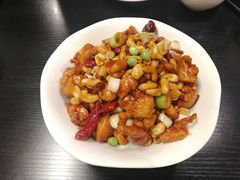 锋味宫保鸡丁-锋味餐厅(空港复悦里店)
