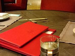 -西安凯悦酒店·湖畔中餐厅