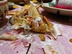 -花潮料理艺食馆(世欧广场店)