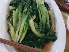 姜汁生菜-佛有缘·32年老字号(广州首店)