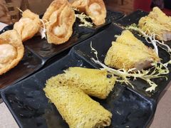 -广州逸林假日酒店·四季桃源中餐厅(白云山风景区店)