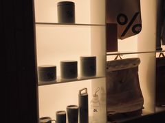 -% Arabica阿拉比卡咖啡(武汉天地店)