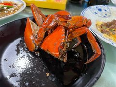 莲花公园煎蟹-莲花公园煎蟹(总店)