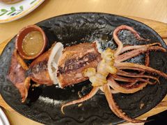 -萨莉亚意式餐厅(天河城购物中心店)