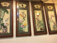-玫瑰甜品(文明路店)