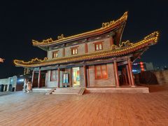 -西安城墙·碑林历史文化景区