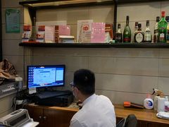-红房子西菜馆(淮海中路店)