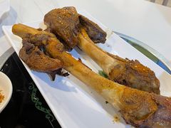 -内蒙古牛羊肉特色美食(后海滨路店)