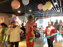 -云间宿茶空间(嘉杰国际广场店)