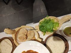 -煜丰汴京烤鸭(福彩路店)