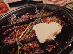 九宫格-化龙桥九宫格火锅(清水河店)