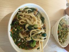 秦晋面馆-秦晋面馆(青岛万象城店)