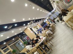 -江城燕子大排档(江汉路步行街店)
