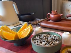 -邈墨茶馆(凤起路店)