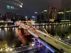 -和苑酒家·一线江景(星寰店)