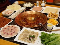 -老码头火锅(骡马市店)