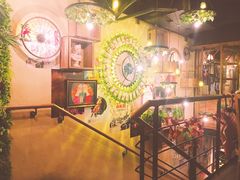 -胡桃里音乐酒馆(白云五号T5 MALL店)