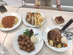 -宜家·瑞典风味餐厅(北京西红门店)