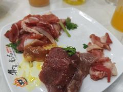 -集杰尚品海鲜烤肉自助餐厅(乳山振华店)