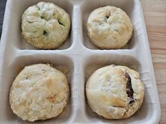 -龙华素斋(龙华路店)