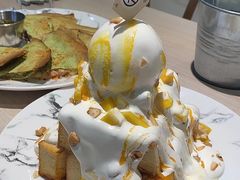 -卡朋西餐(悦汇城店)