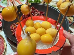 -江北北火锅馆·公路夜市(魏公村店)