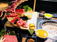 -九田家黑牛烤肉料理(石路天虹店)
