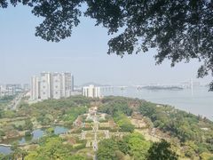 -南沙天后宫景区