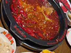 -牛市坎火锅(建设路店)