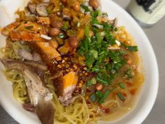 -小翔干面(西航店)