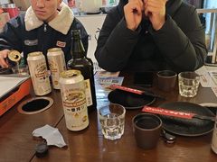 -半酌烧烤小酒馆(南京东路店)