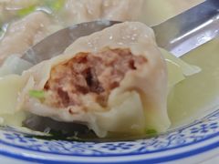 -海清宁记大馅云吞