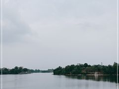 -三岔湖景区