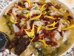 -鼎盛蜀坊·重庆江湖菜(市桥地铁站店)