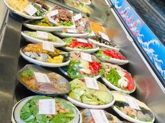 -小平岛開海水饺(浑南店)