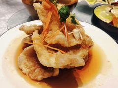 传统锅包肉-北李·海肠捞饭·大连菜(望京凯德MALL店)