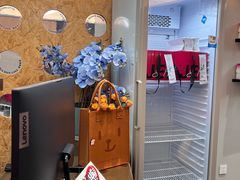 -静宜和她的朋友(星海广场店)